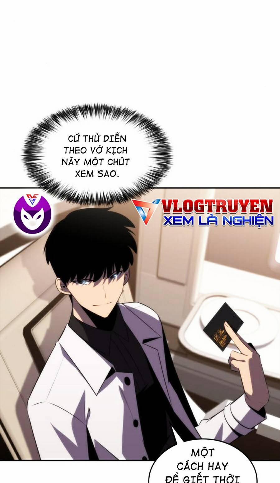 Tôi Là Tân Thủ Có Cấp Cao Nhất 33 trang 71