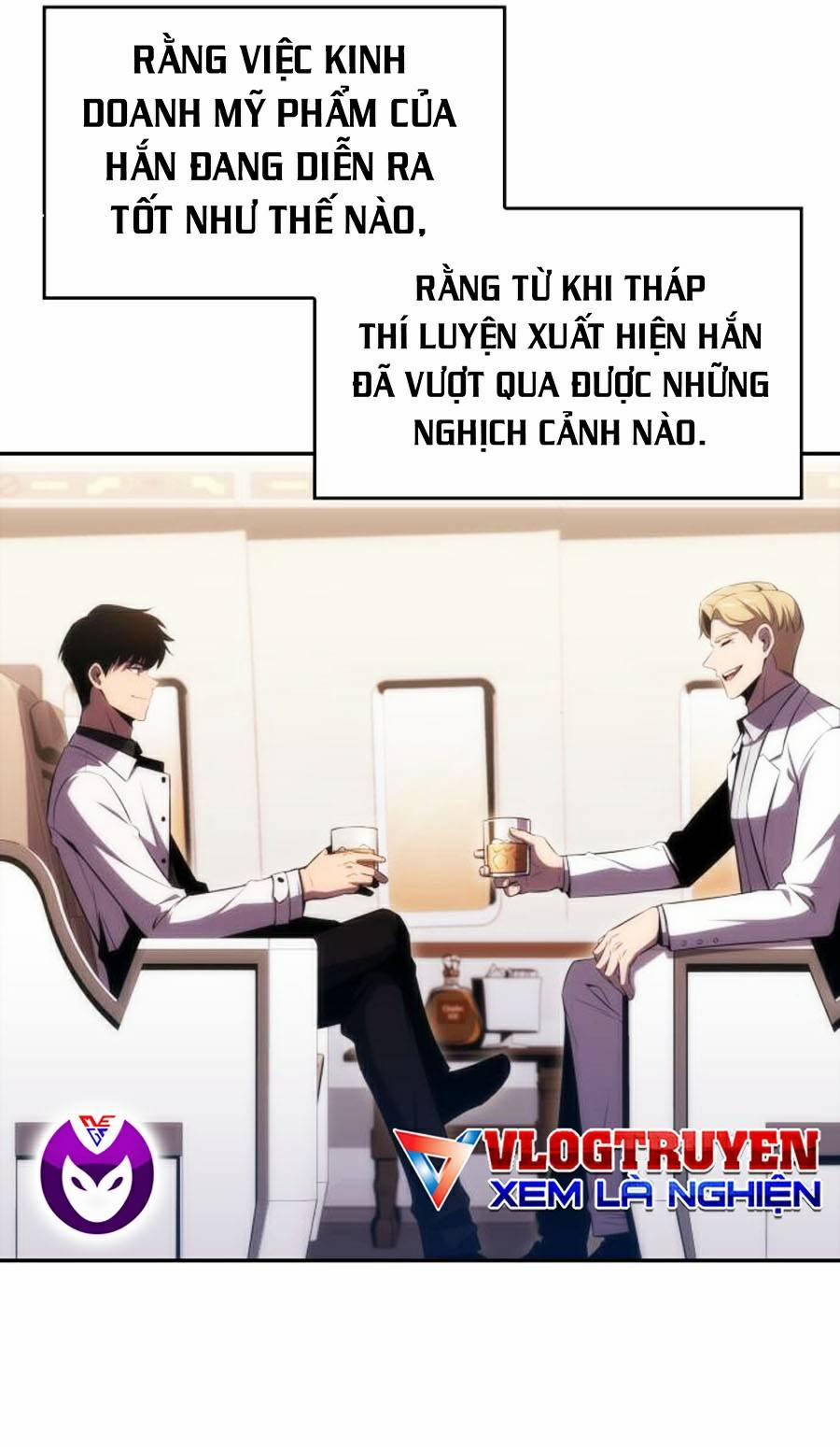 Tôi Là Tân Thủ Có Cấp Cao Nhất 33 trang 75