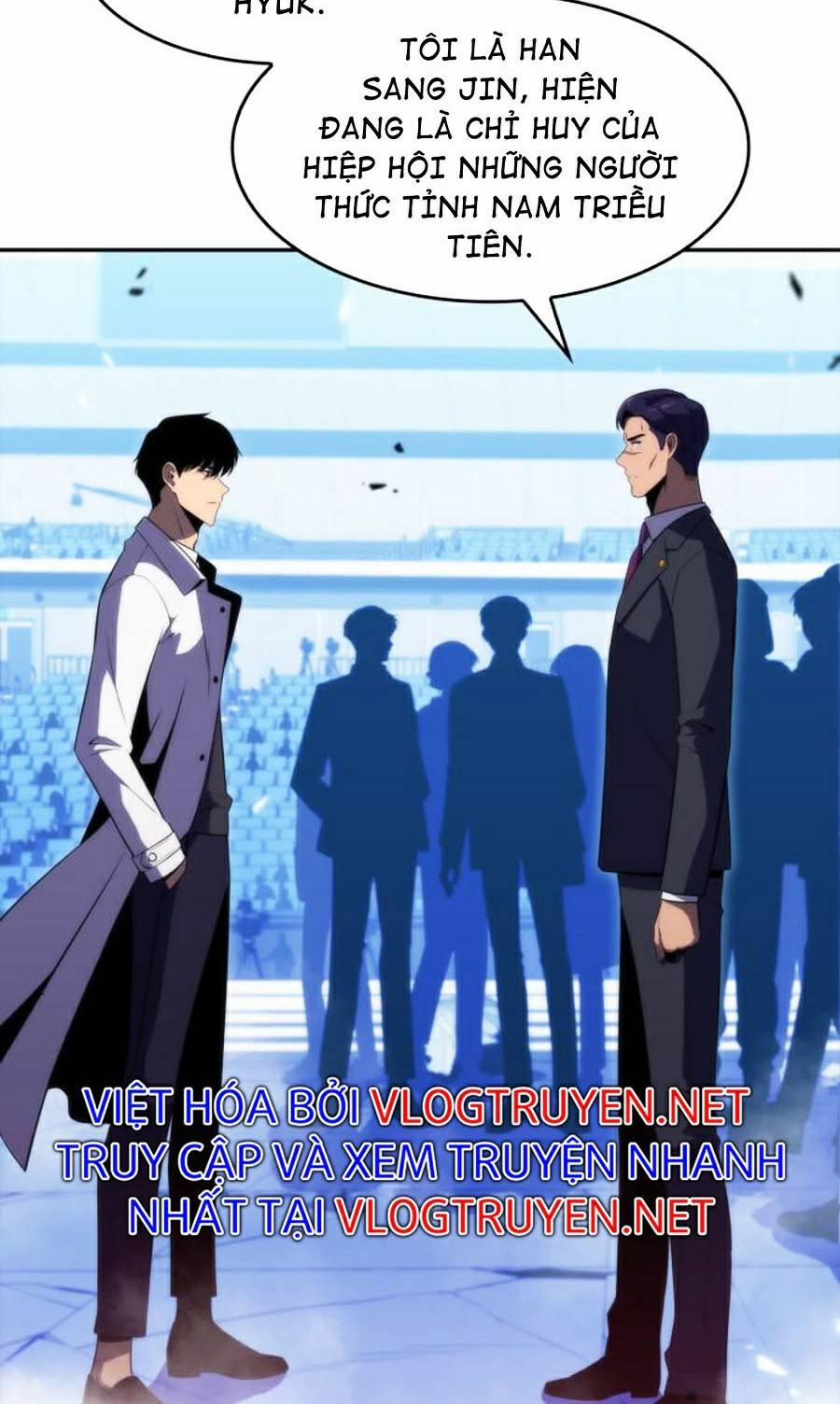 Tôi Là Tân Thủ Có Cấp Cao Nhất 33 trang 8