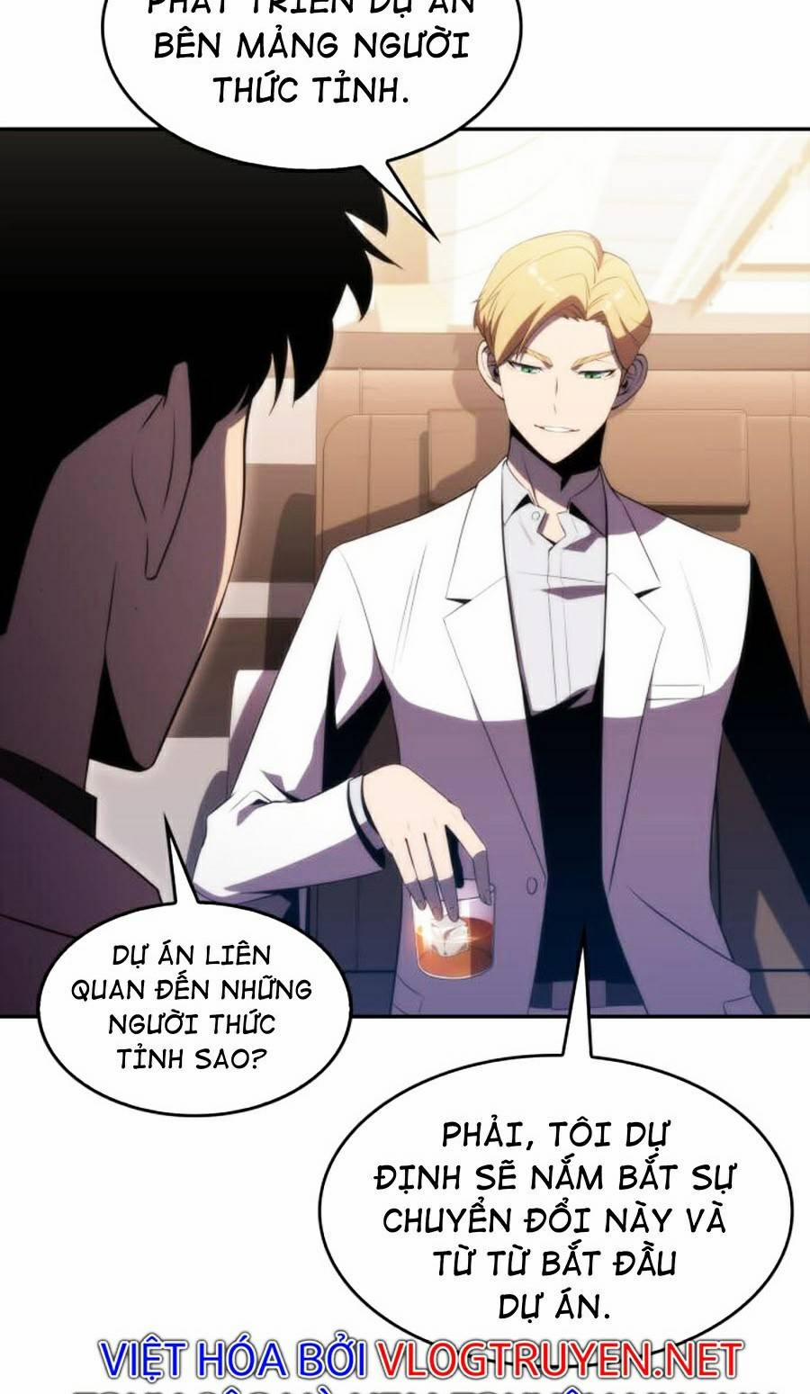 Tôi Là Tân Thủ Có Cấp Cao Nhất 33 trang 80