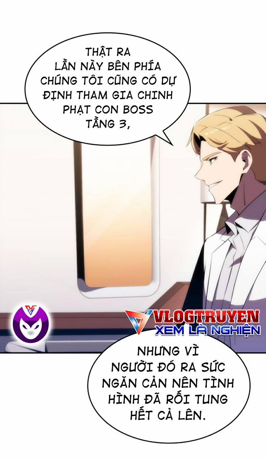 Tôi Là Tân Thủ Có Cấp Cao Nhất 33 trang 85