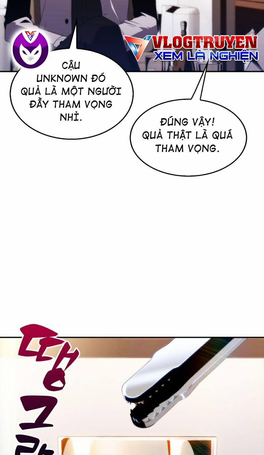 Tôi Là Tân Thủ Có Cấp Cao Nhất 33 trang 89