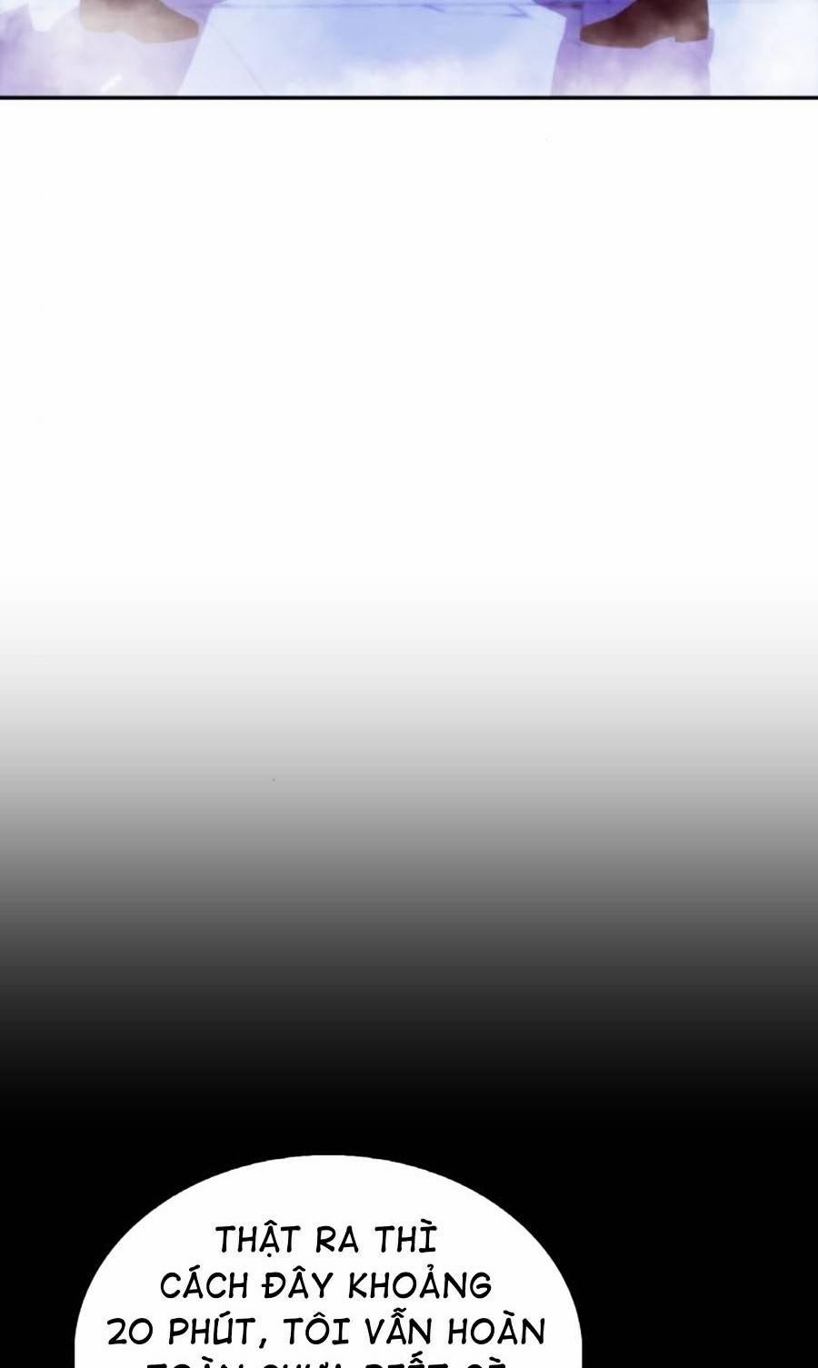 Tôi Là Tân Thủ Có Cấp Cao Nhất 33 trang 9