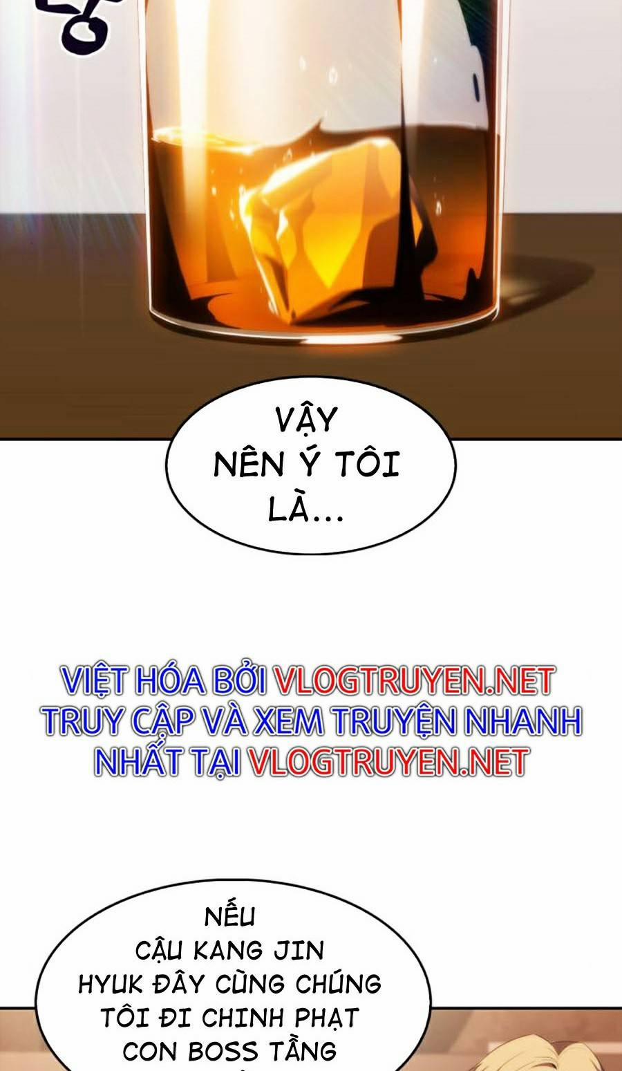 Tôi Là Tân Thủ Có Cấp Cao Nhất 33 trang 90