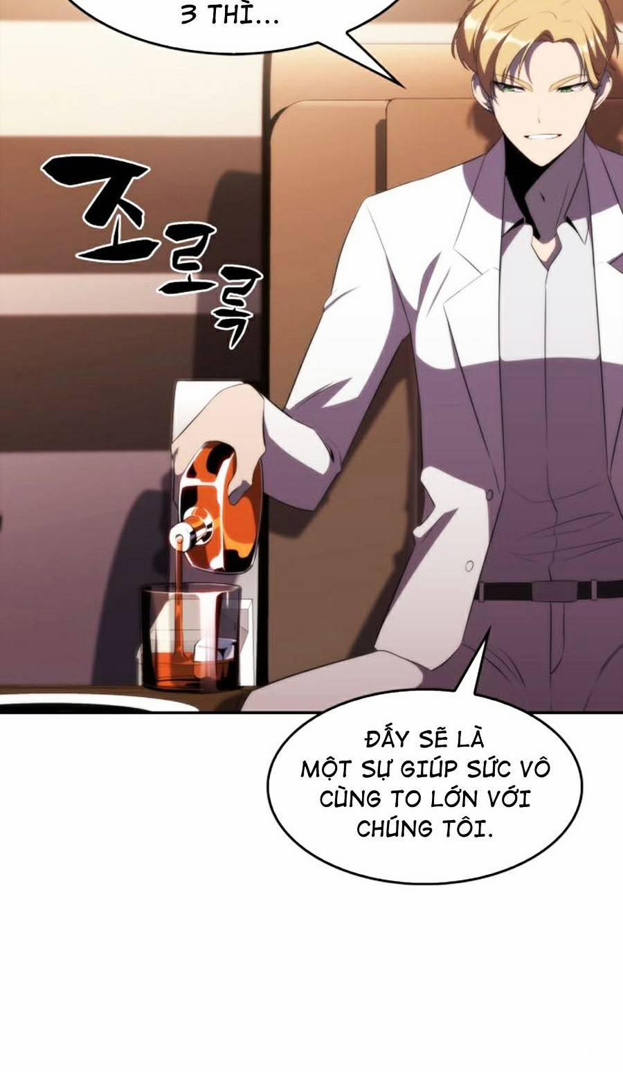 Tôi Là Tân Thủ Có Cấp Cao Nhất 33 trang 91