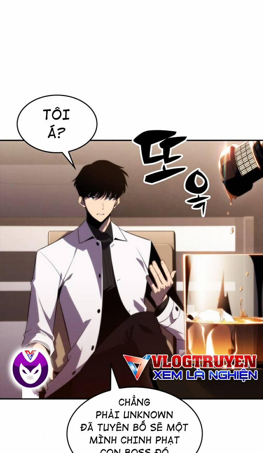 Tôi Là Tân Thủ Có Cấp Cao Nhất 33 trang 92