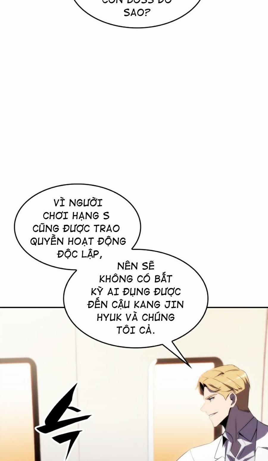 Tôi Là Tân Thủ Có Cấp Cao Nhất 33 trang 93