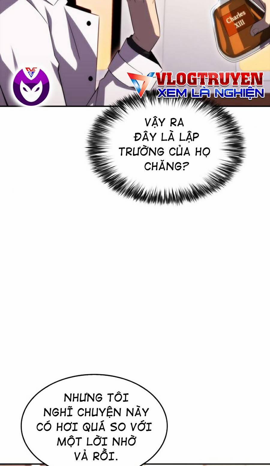 Tôi Là Tân Thủ Có Cấp Cao Nhất 33 trang 96