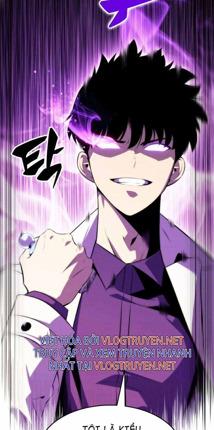 Tôi Là Tân Thủ Có Cấp Cao Nhất 34 trang 1