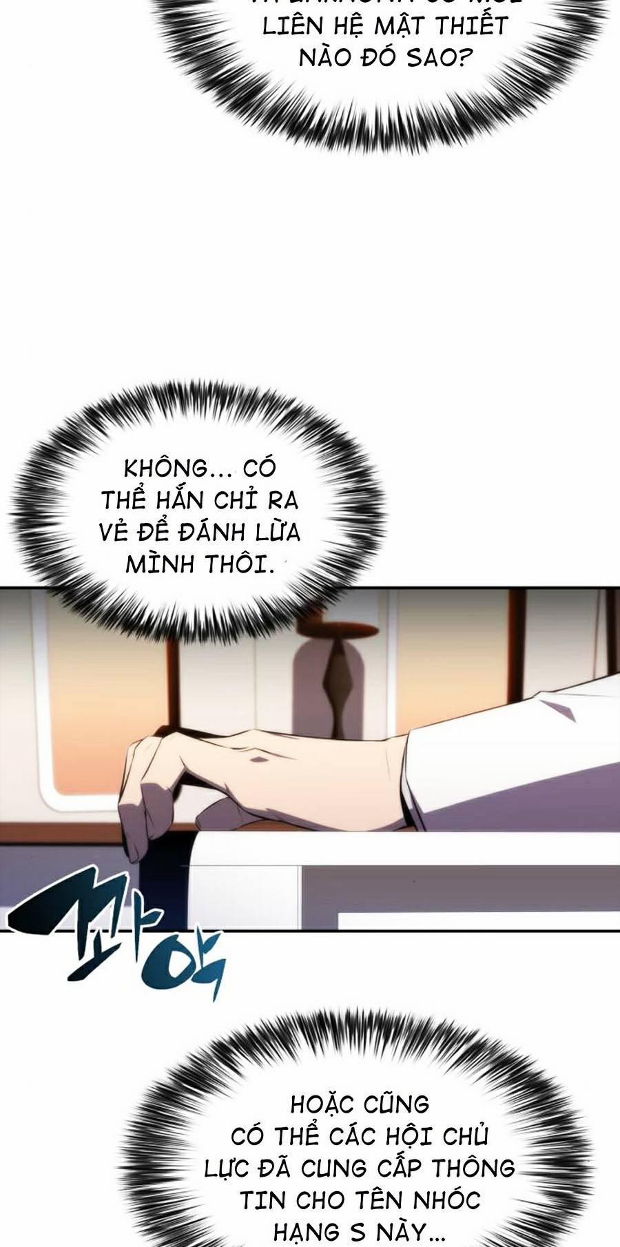 Tôi Là Tân Thủ Có Cấp Cao Nhất 34 trang 13