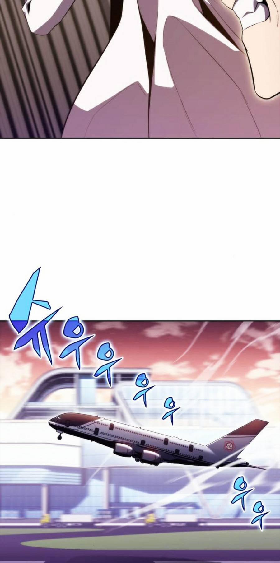 Tôi Là Tân Thủ Có Cấp Cao Nhất 34 trang 15