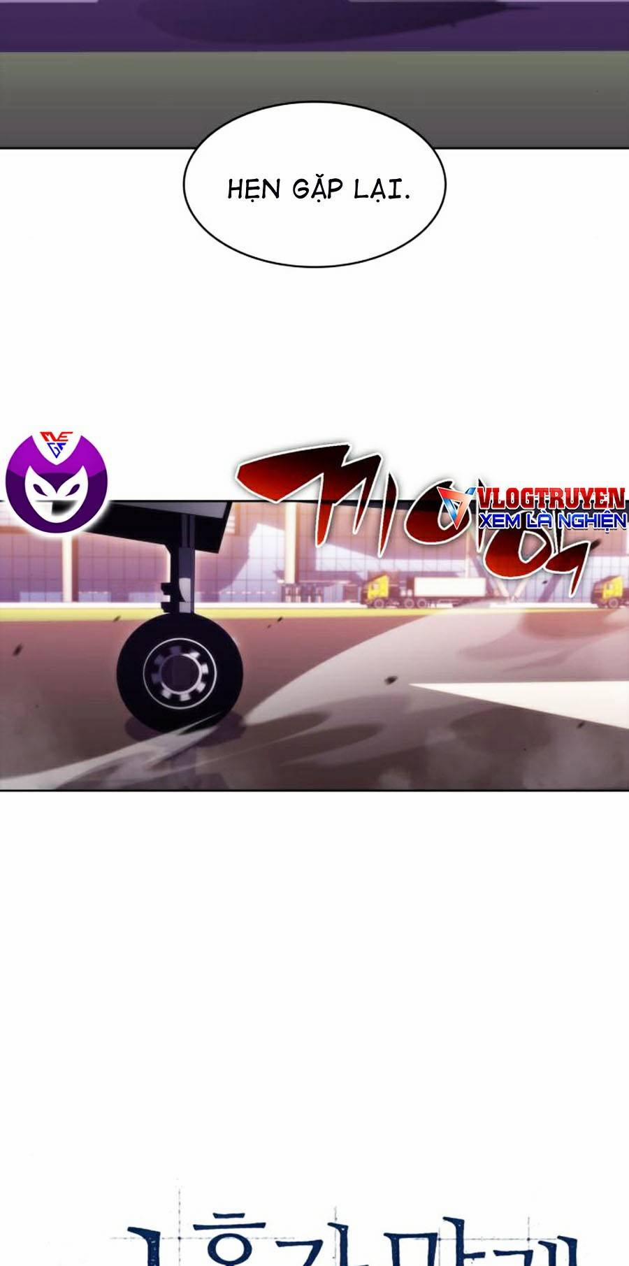 Tôi Là Tân Thủ Có Cấp Cao Nhất 34 trang 16