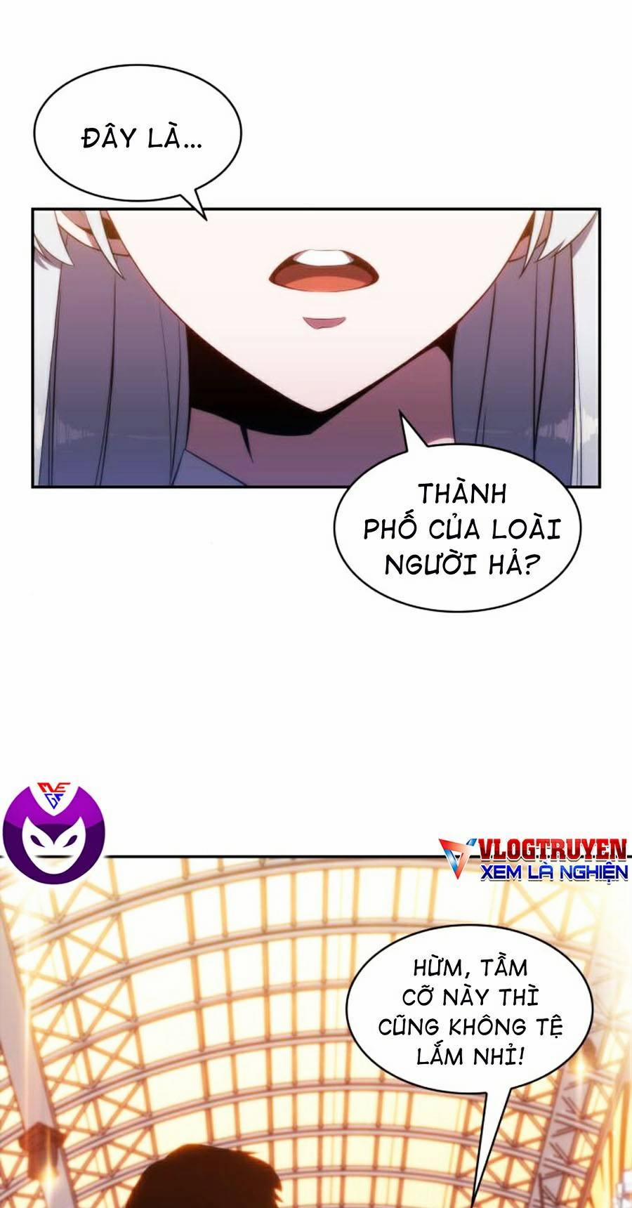 Tôi Là Tân Thủ Có Cấp Cao Nhất 34 trang 20