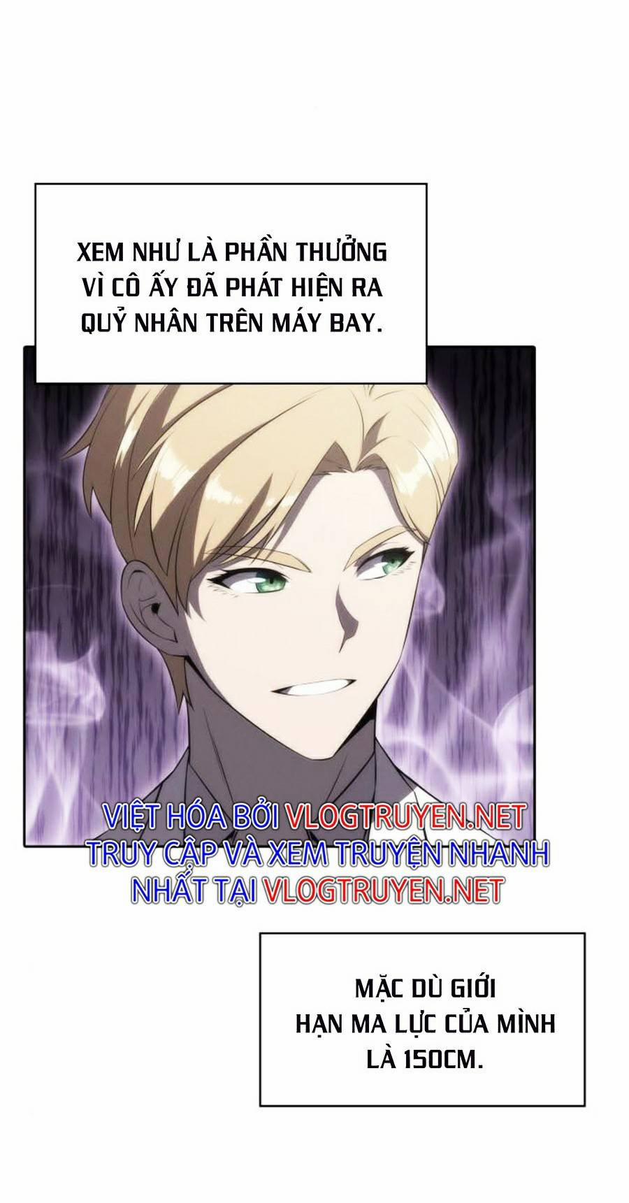 Tôi Là Tân Thủ Có Cấp Cao Nhất 34 trang 22