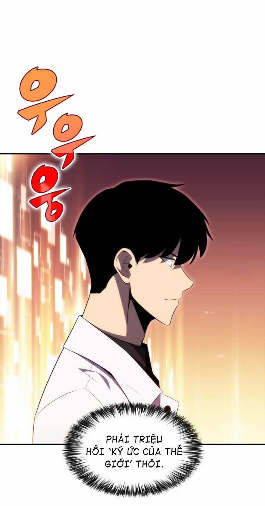 Tôi Là Tân Thủ Có Cấp Cao Nhất 34 trang 23