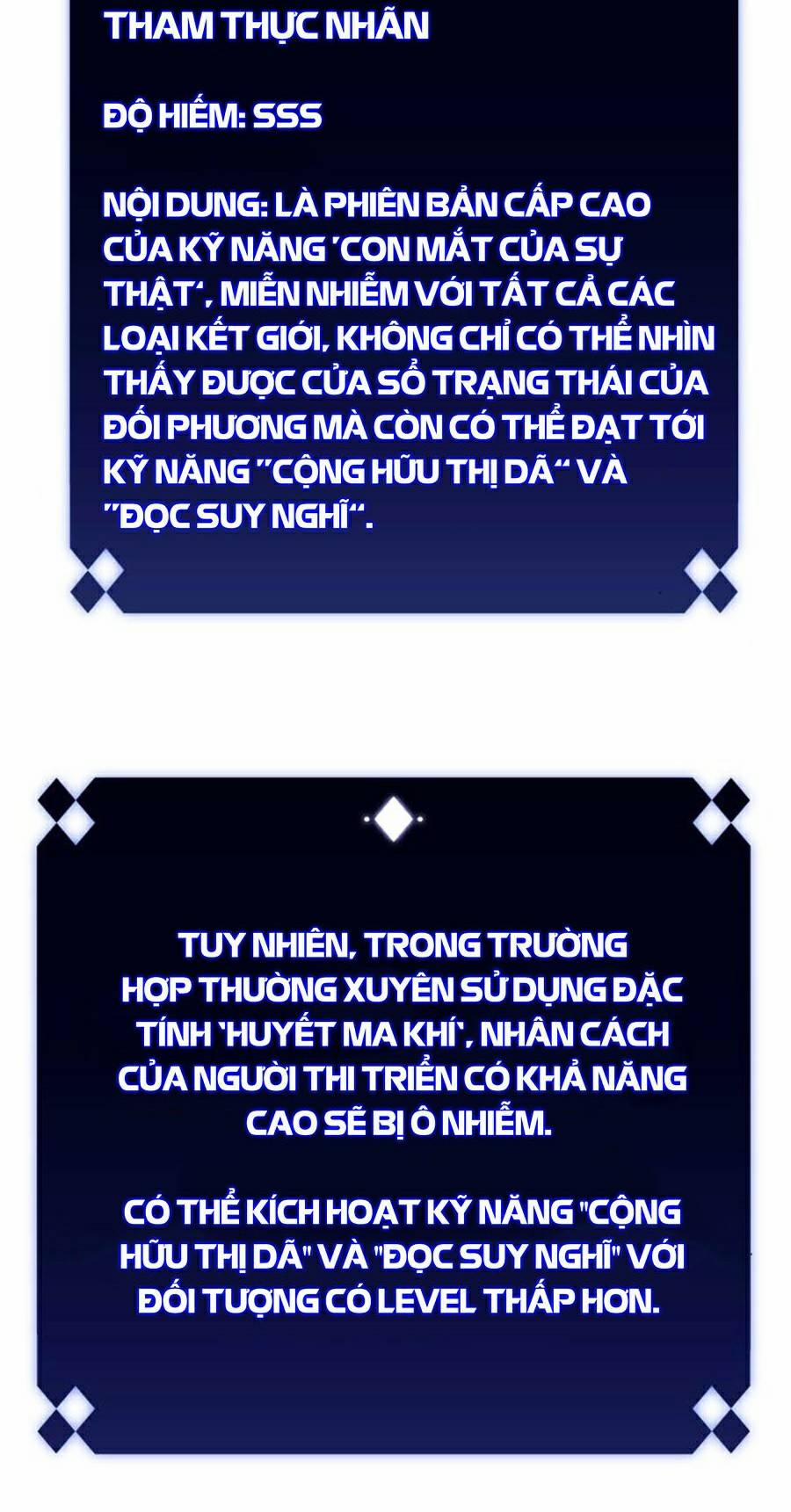 Tôi Là Tân Thủ Có Cấp Cao Nhất 34 trang 27