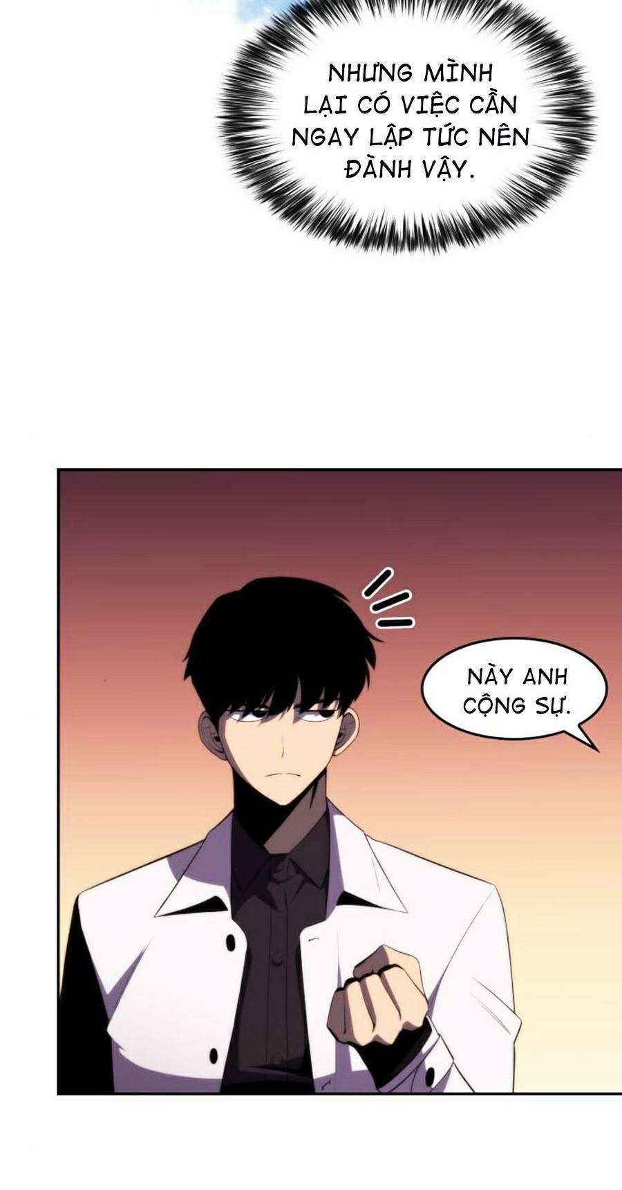 Tôi Là Tân Thủ Có Cấp Cao Nhất 34 trang 29