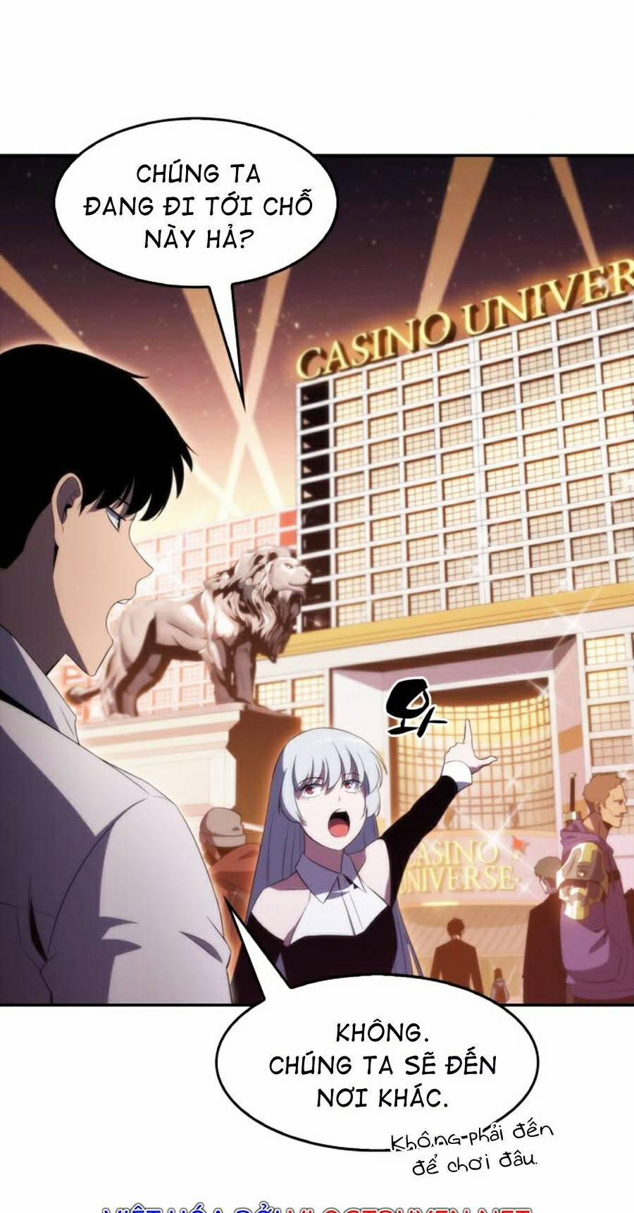 Tôi Là Tân Thủ Có Cấp Cao Nhất 34 trang 30