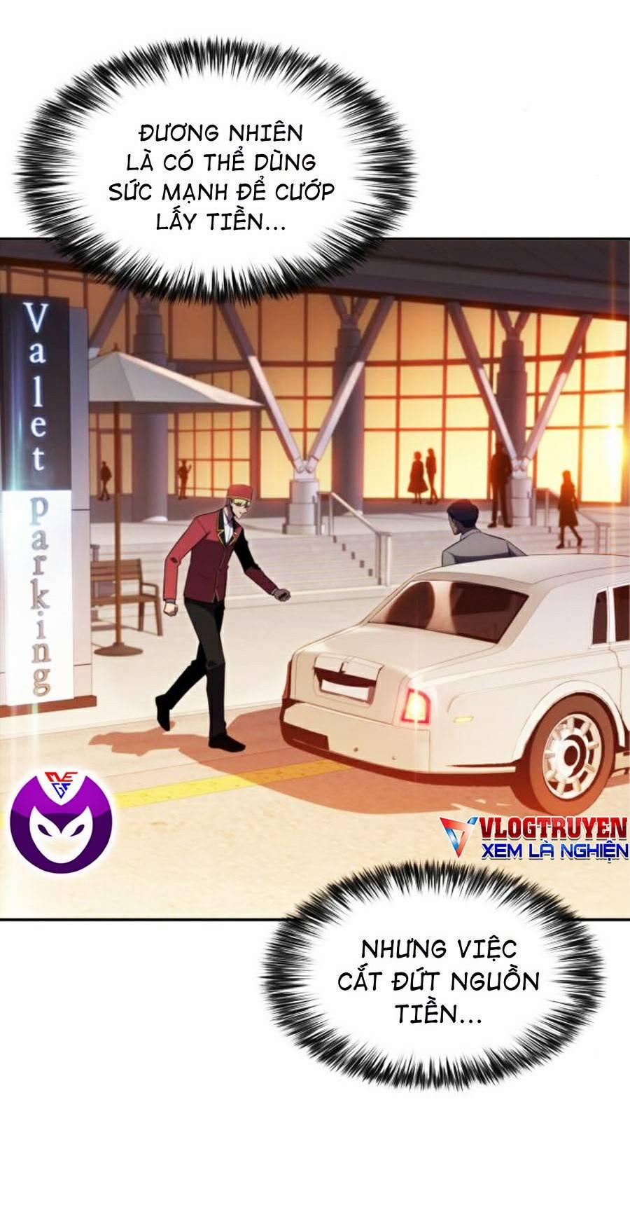 Tôi Là Tân Thủ Có Cấp Cao Nhất 34 trang 32