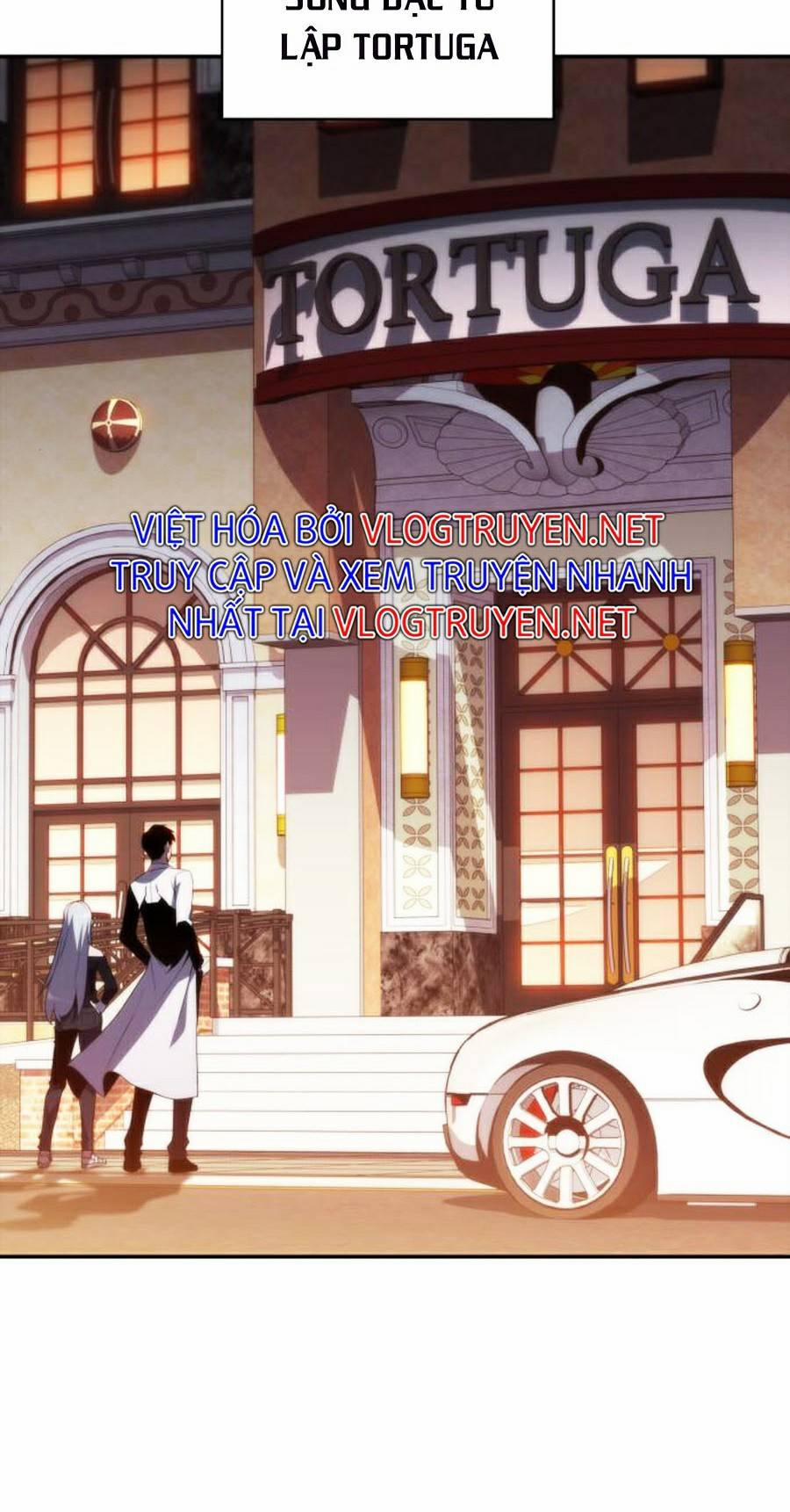 Tôi Là Tân Thủ Có Cấp Cao Nhất 34 trang 37