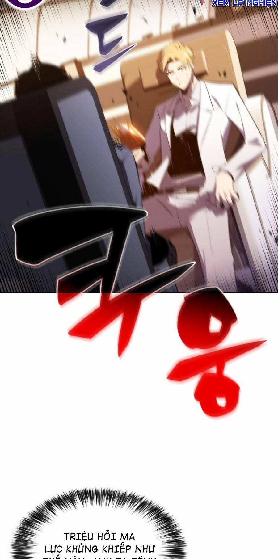 Tôi Là Tân Thủ Có Cấp Cao Nhất 34 trang 4