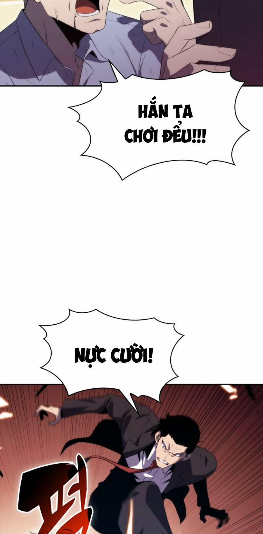 Tôi Là Tân Thủ Có Cấp Cao Nhất 34 trang 41