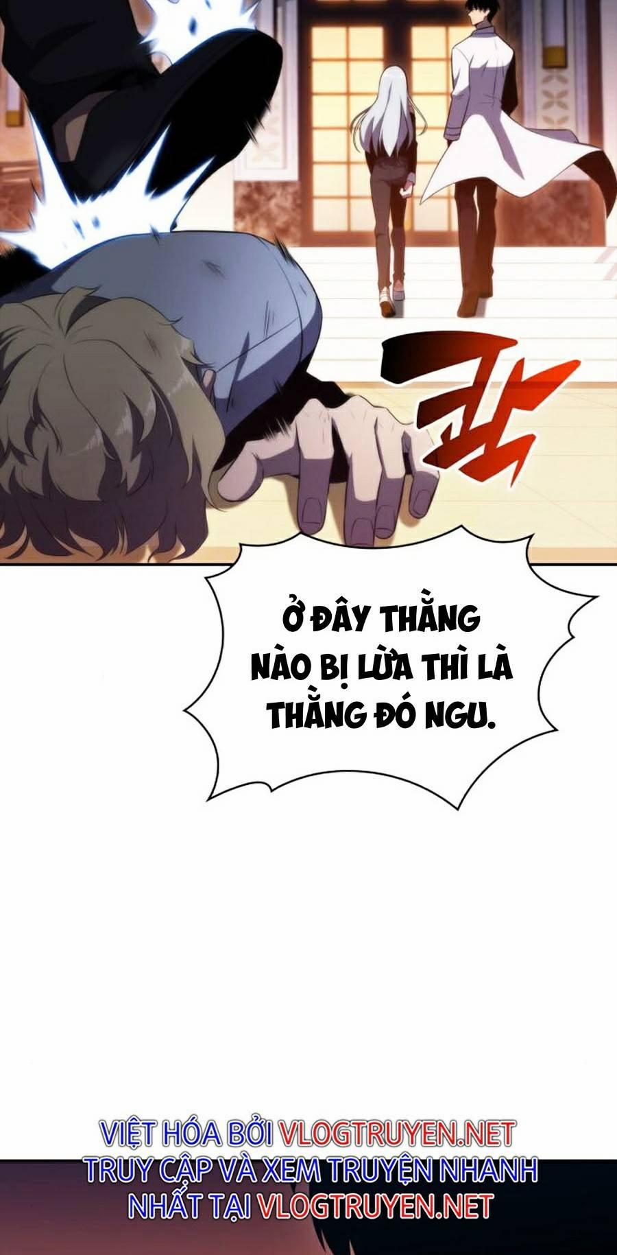 Tôi Là Tân Thủ Có Cấp Cao Nhất 34 trang 43