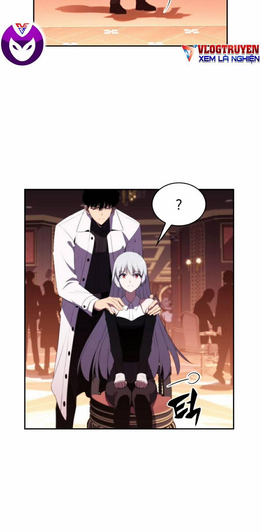 Tôi Là Tân Thủ Có Cấp Cao Nhất 34 trang 46