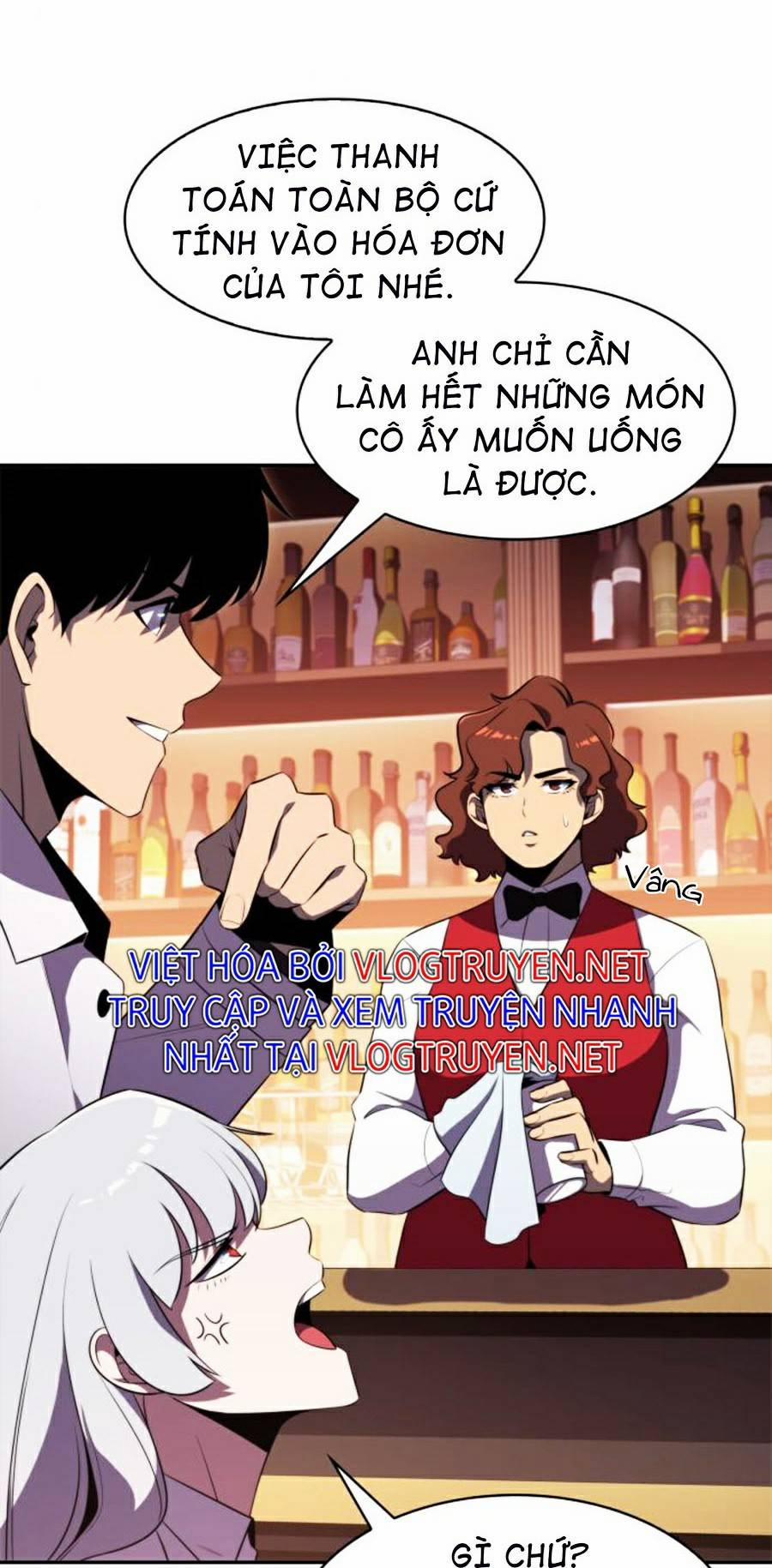 Tôi Là Tân Thủ Có Cấp Cao Nhất 34 trang 47