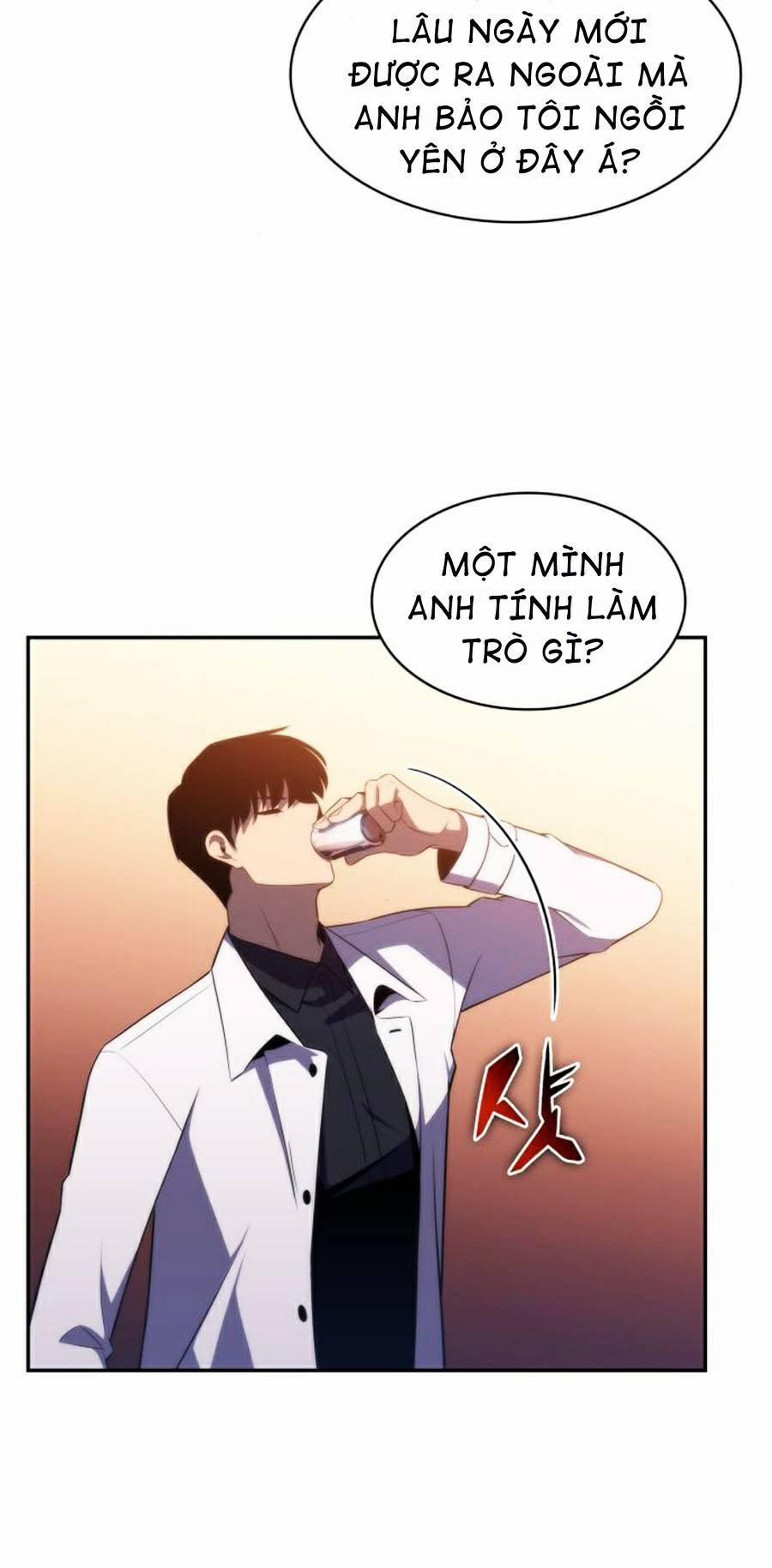 Tôi Là Tân Thủ Có Cấp Cao Nhất 34 trang 48