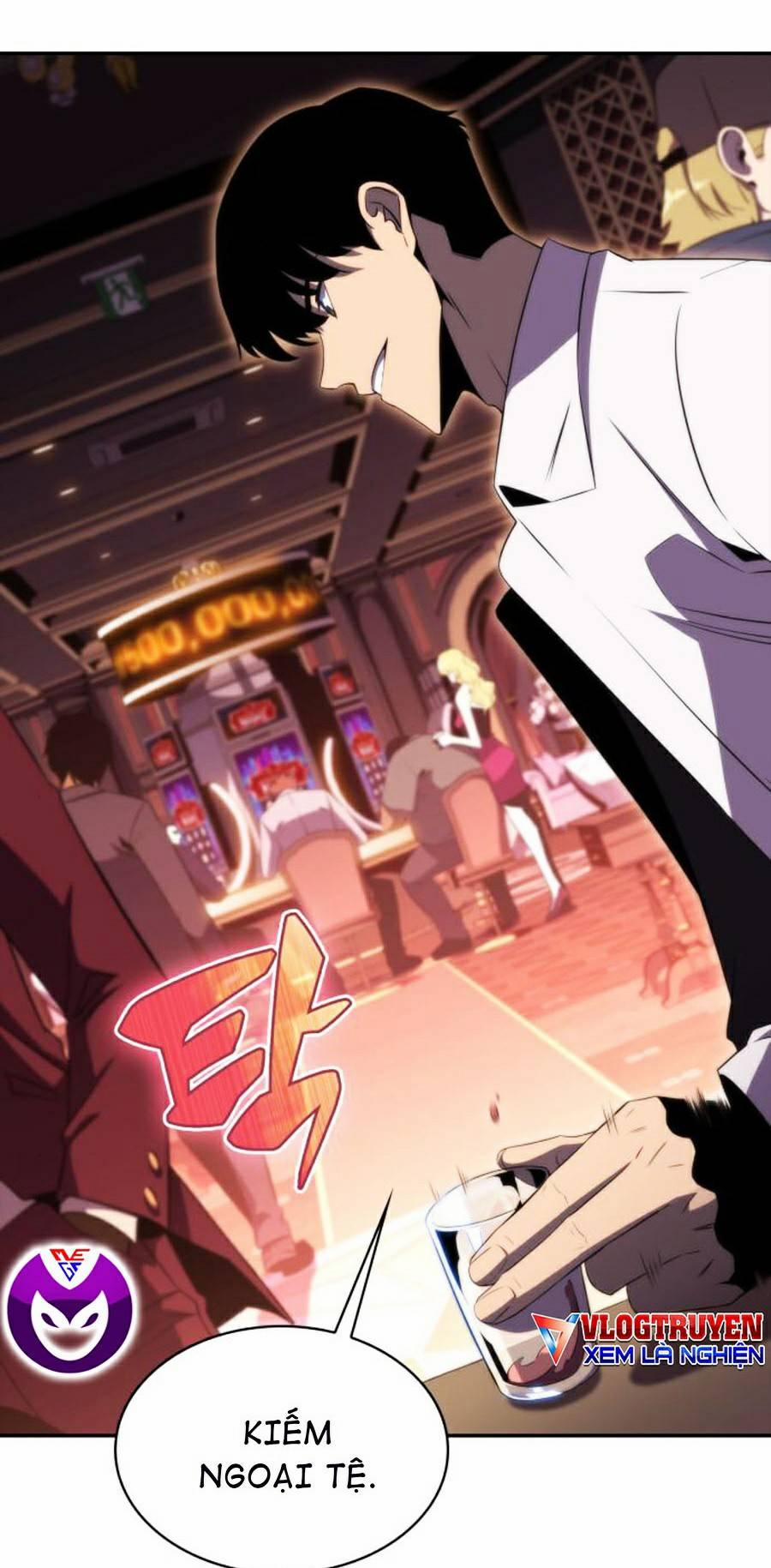 Tôi Là Tân Thủ Có Cấp Cao Nhất 34 trang 49