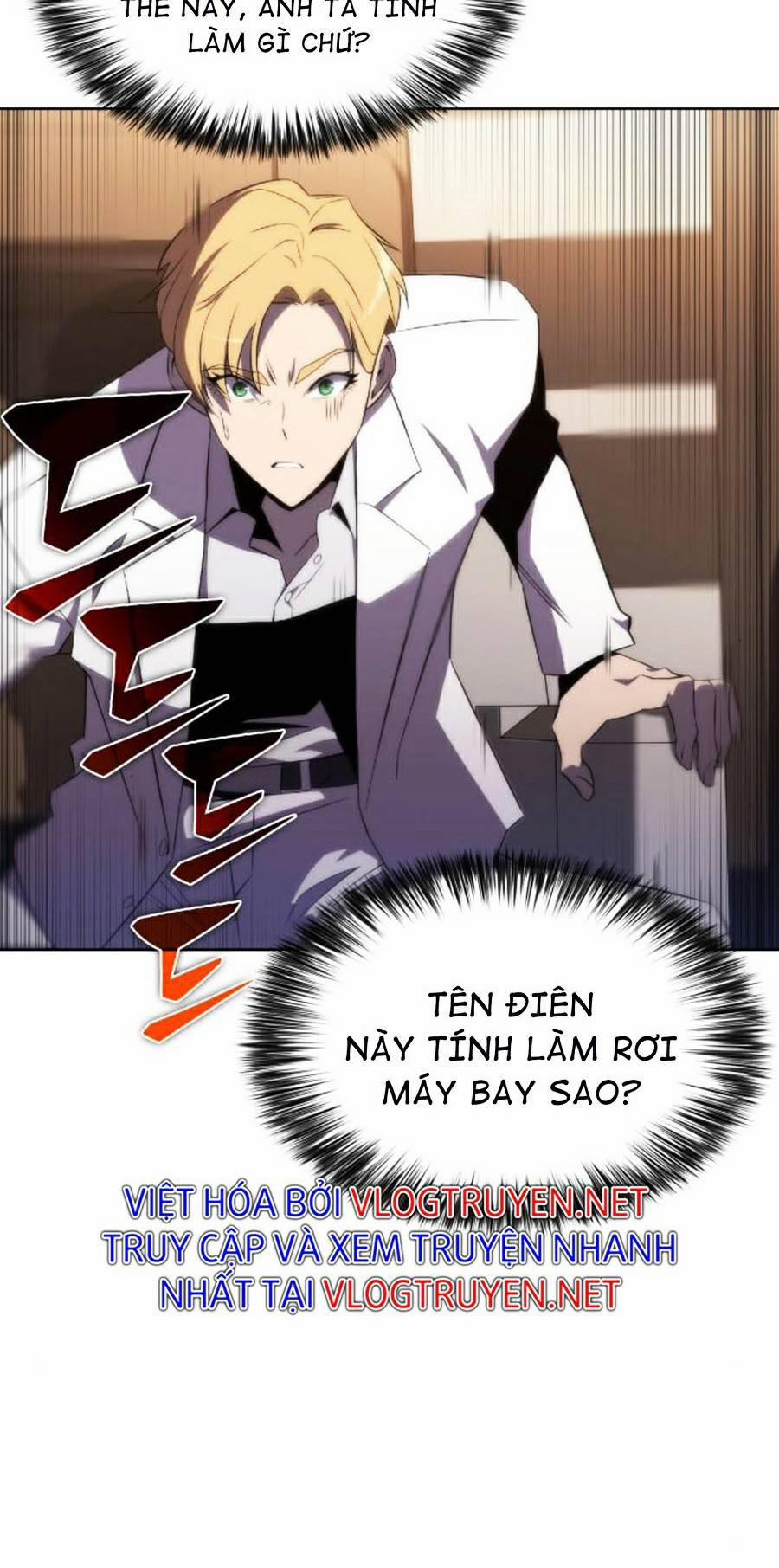 Tôi Là Tân Thủ Có Cấp Cao Nhất 34 trang 5