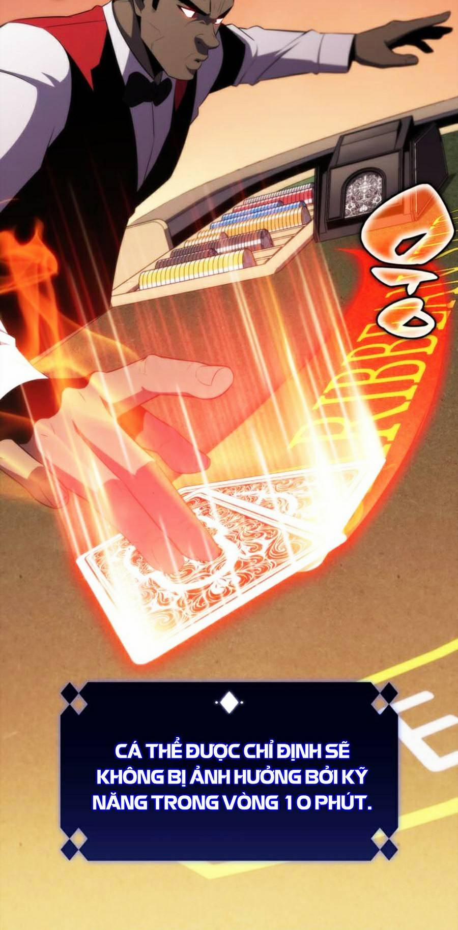 Tôi Là Tân Thủ Có Cấp Cao Nhất 34 trang 52