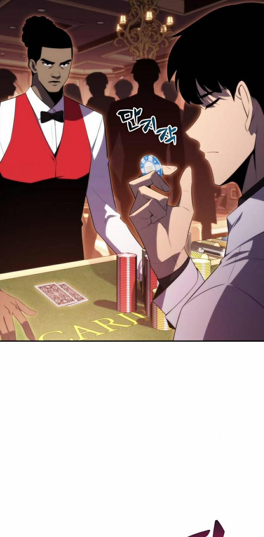 Tôi Là Tân Thủ Có Cấp Cao Nhất 34 trang 57