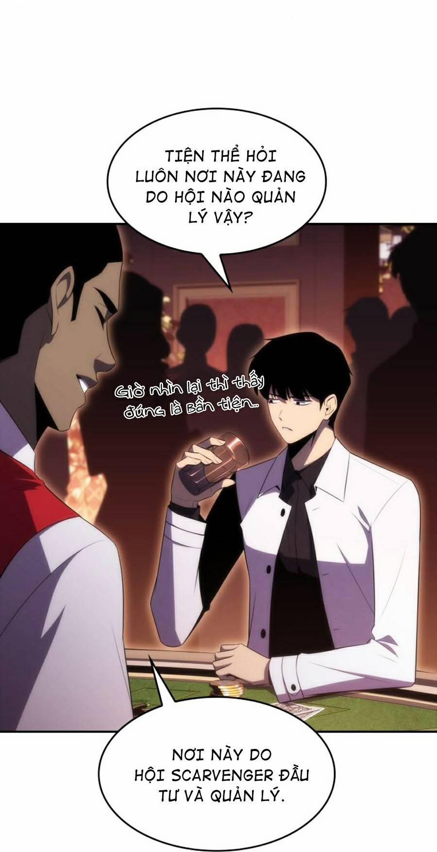 Tôi Là Tân Thủ Có Cấp Cao Nhất 34 trang 61