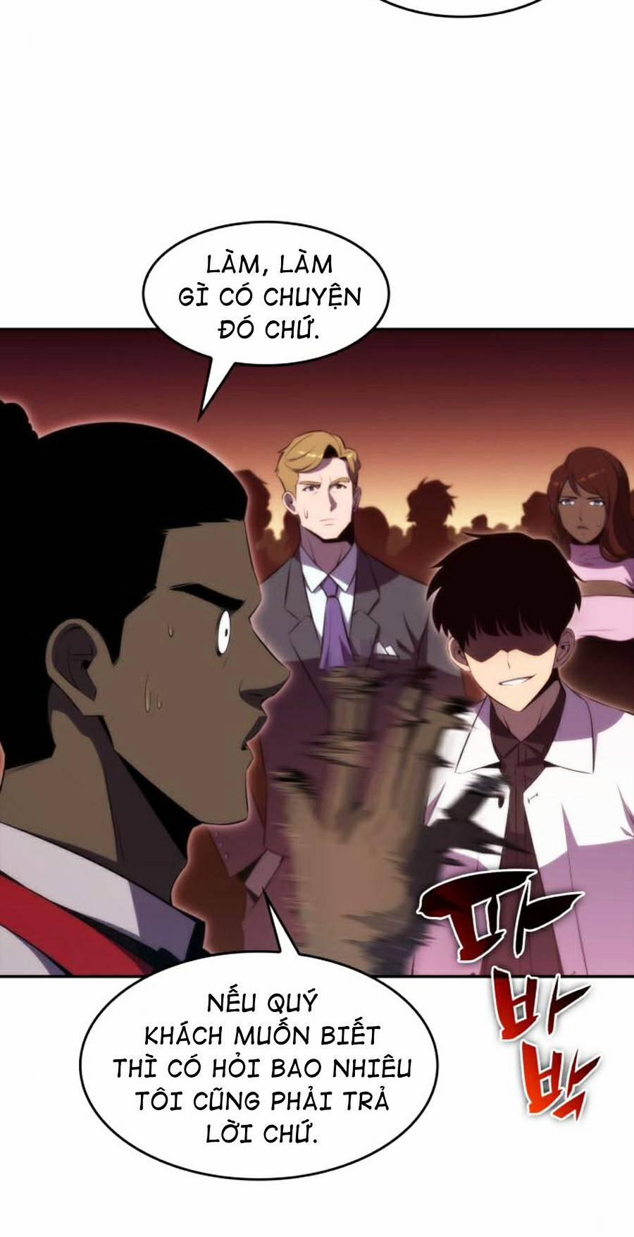 Tôi Là Tân Thủ Có Cấp Cao Nhất 34 trang 63