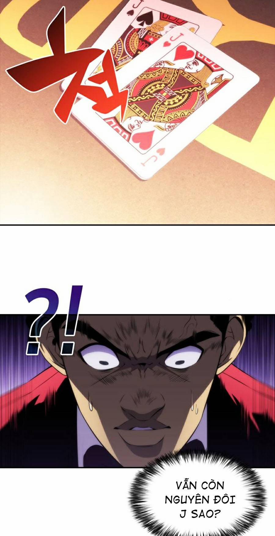 Tôi Là Tân Thủ Có Cấp Cao Nhất 34 trang 68