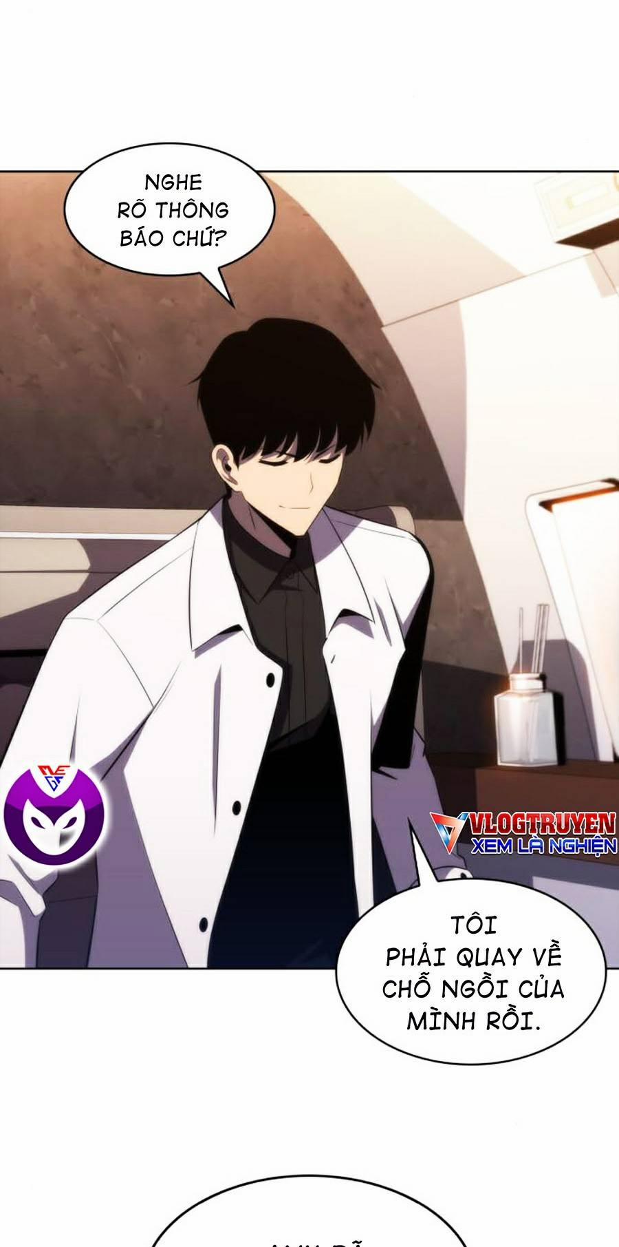 Tôi Là Tân Thủ Có Cấp Cao Nhất 34 trang 7