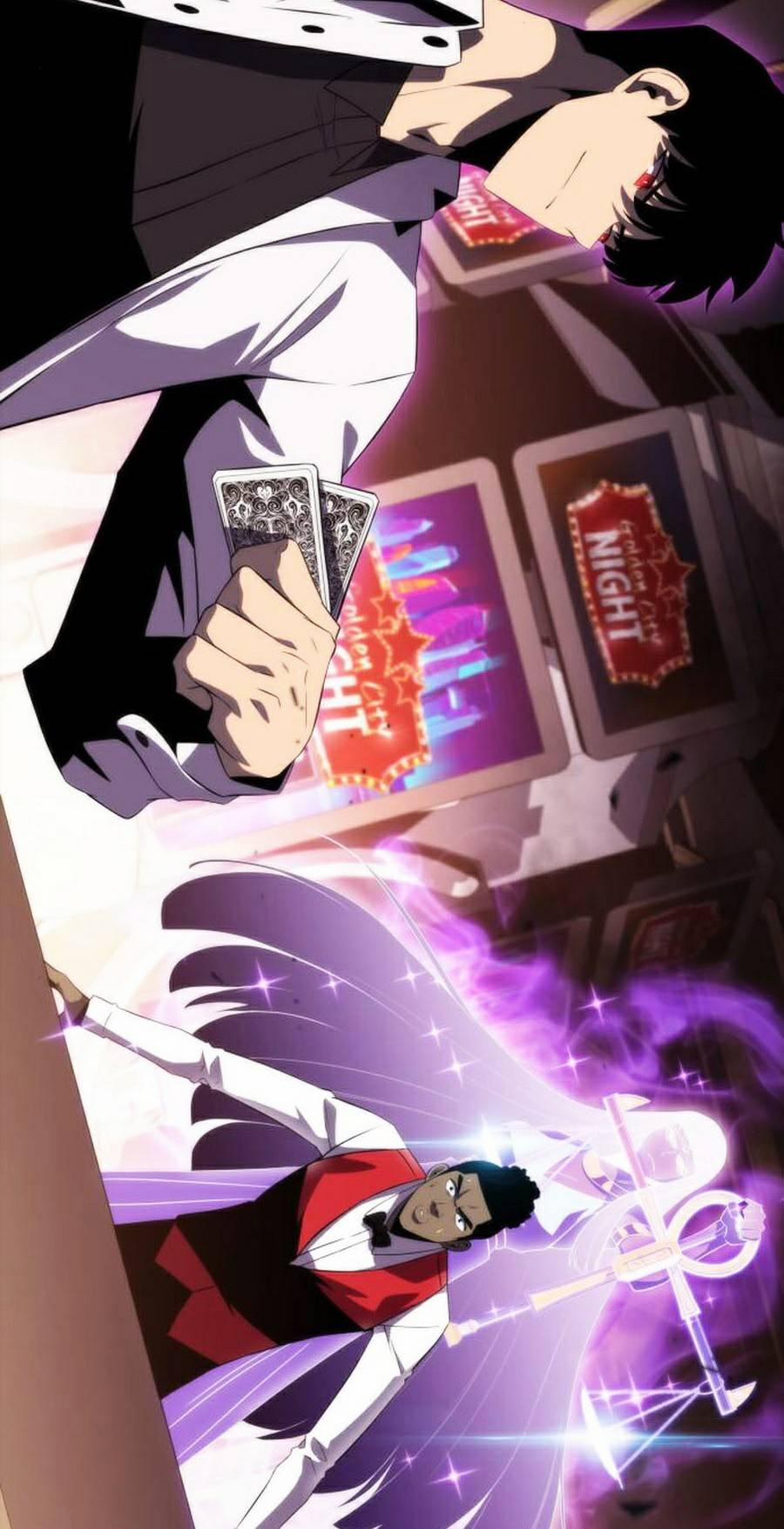 Tôi Là Tân Thủ Có Cấp Cao Nhất 34 trang 70