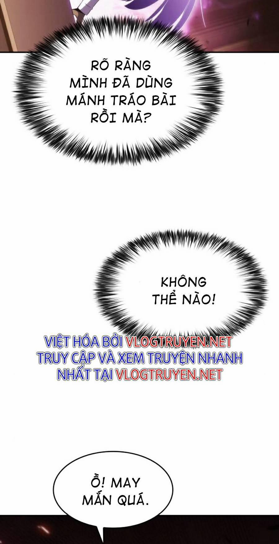 Tôi Là Tân Thủ Có Cấp Cao Nhất 34 trang 71