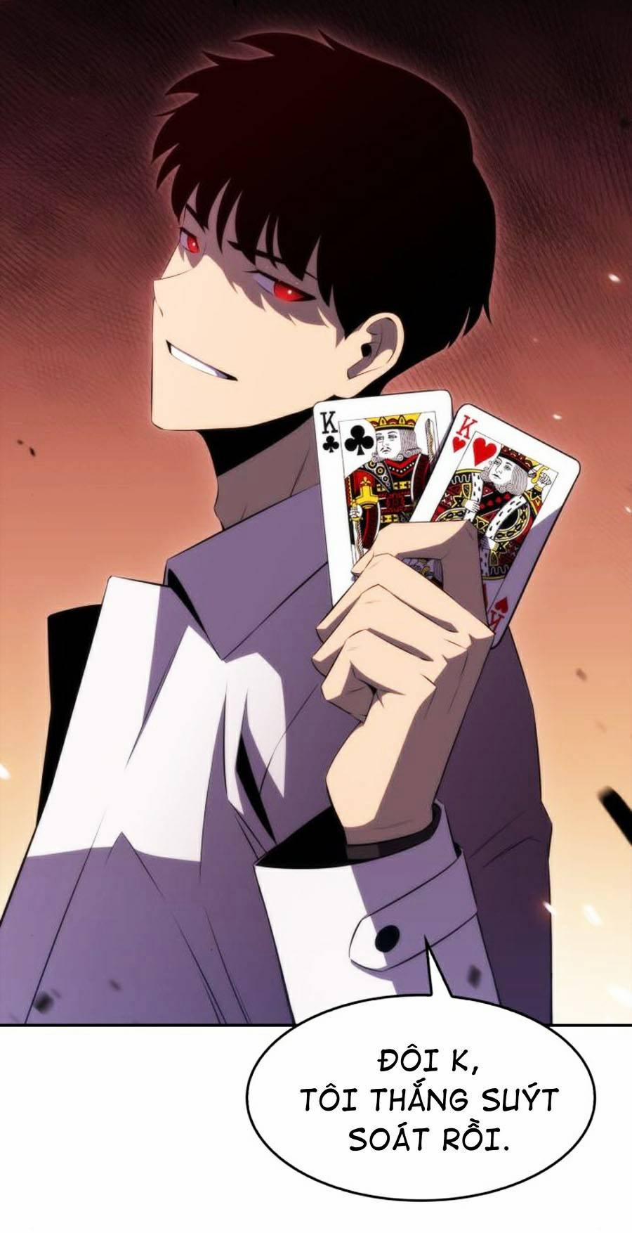 Tôi Là Tân Thủ Có Cấp Cao Nhất 34 trang 72