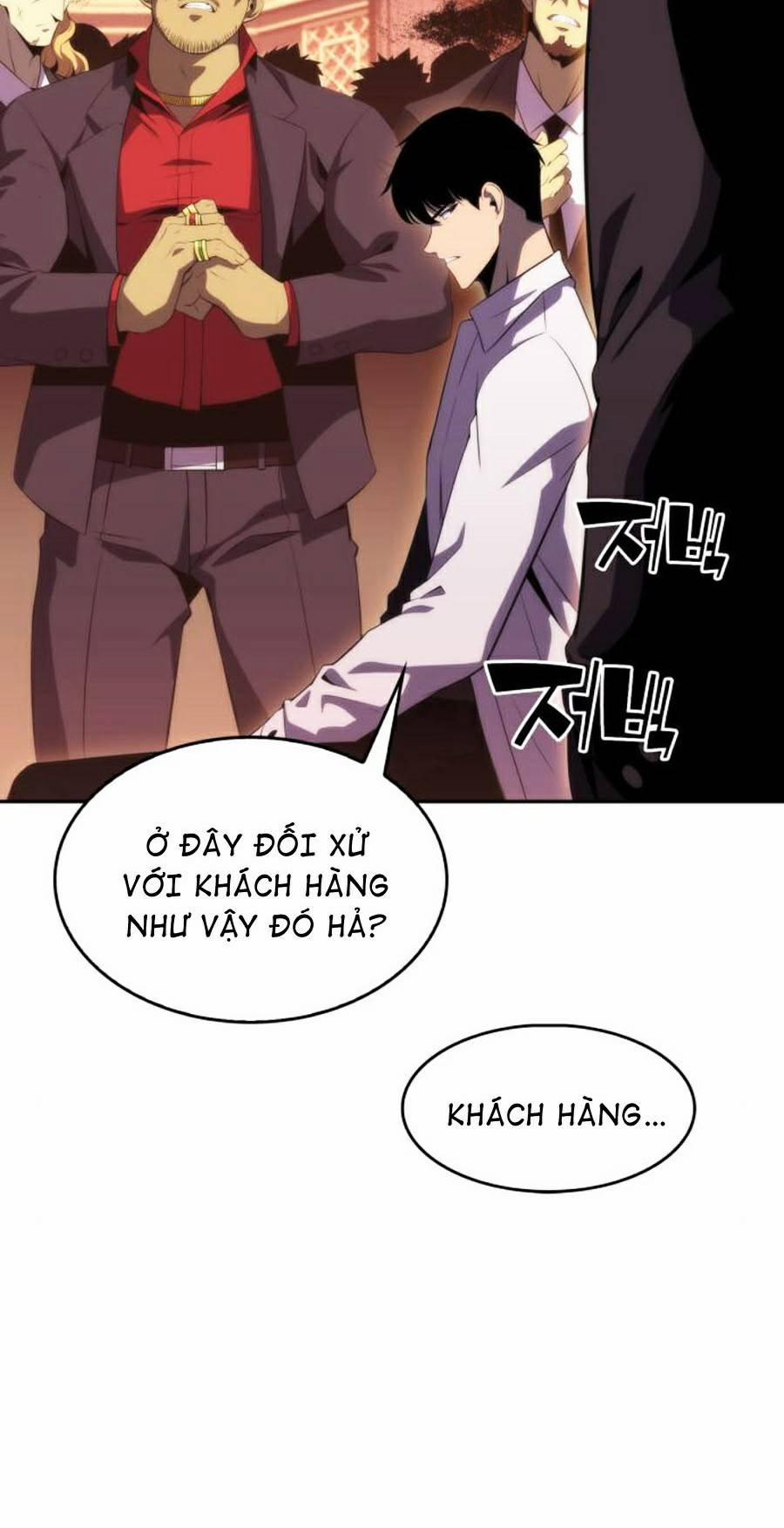 Tôi Là Tân Thủ Có Cấp Cao Nhất 34 trang 77