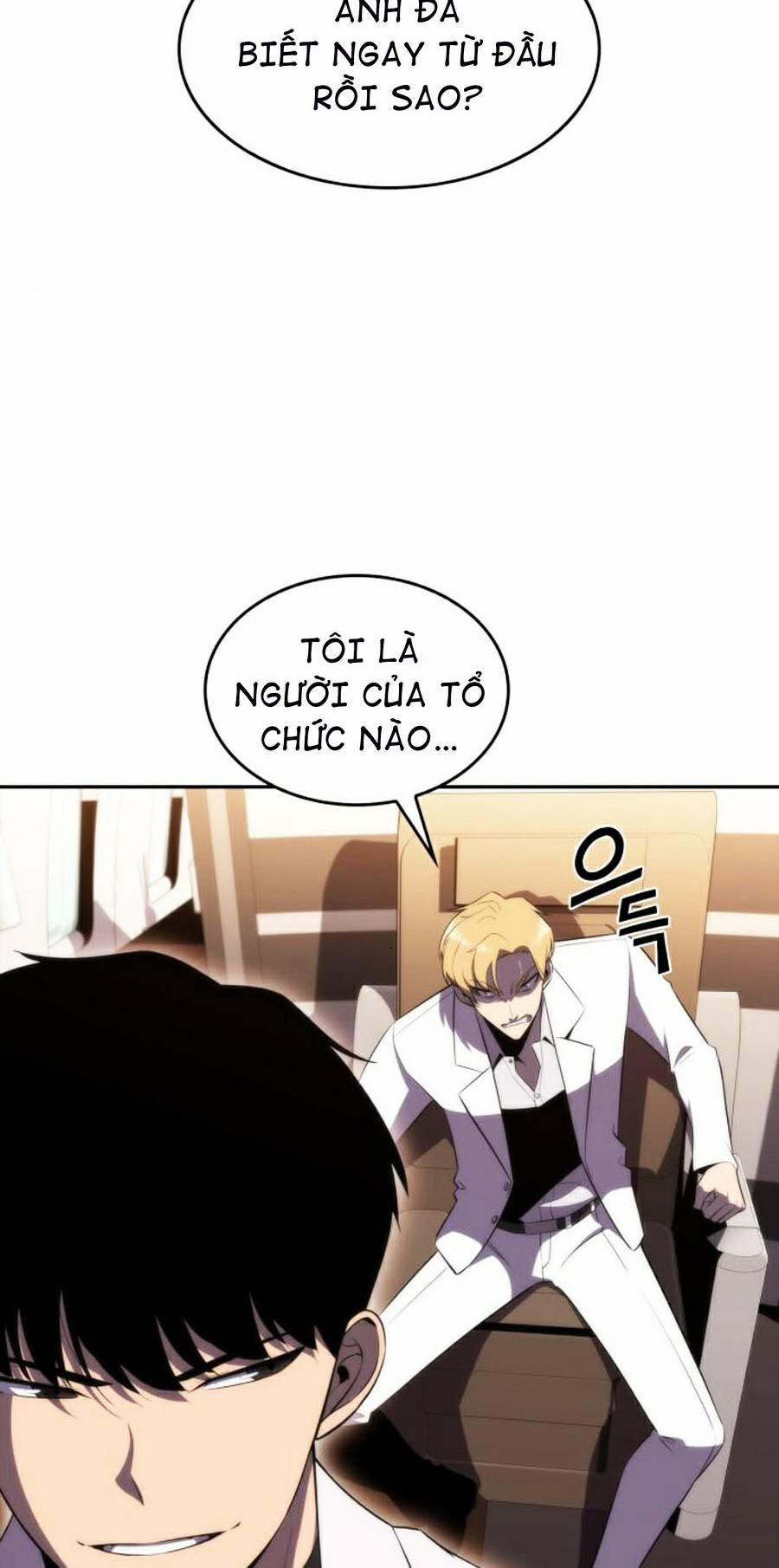 Tôi Là Tân Thủ Có Cấp Cao Nhất 34 trang 8