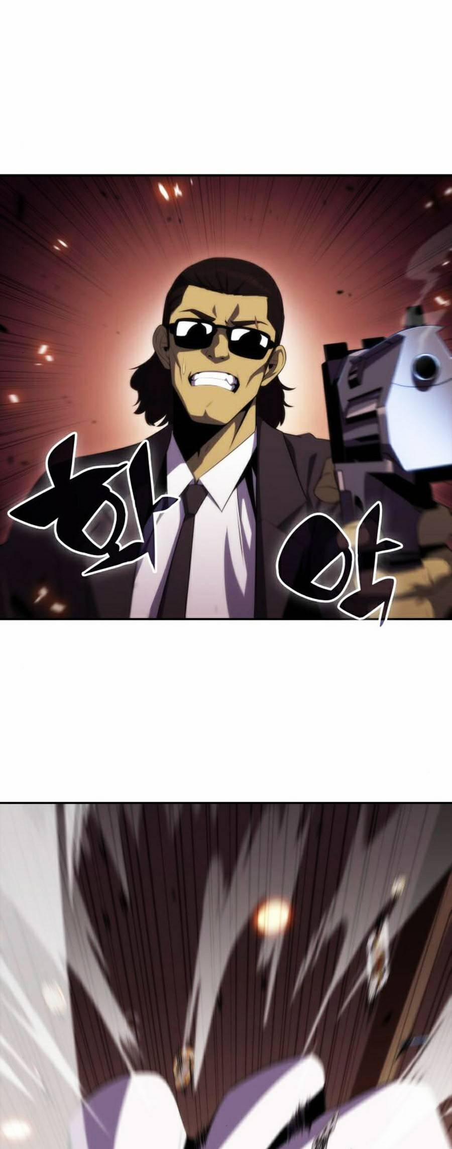 Tôi Là Tân Thủ Có Cấp Cao Nhất 35 trang 1