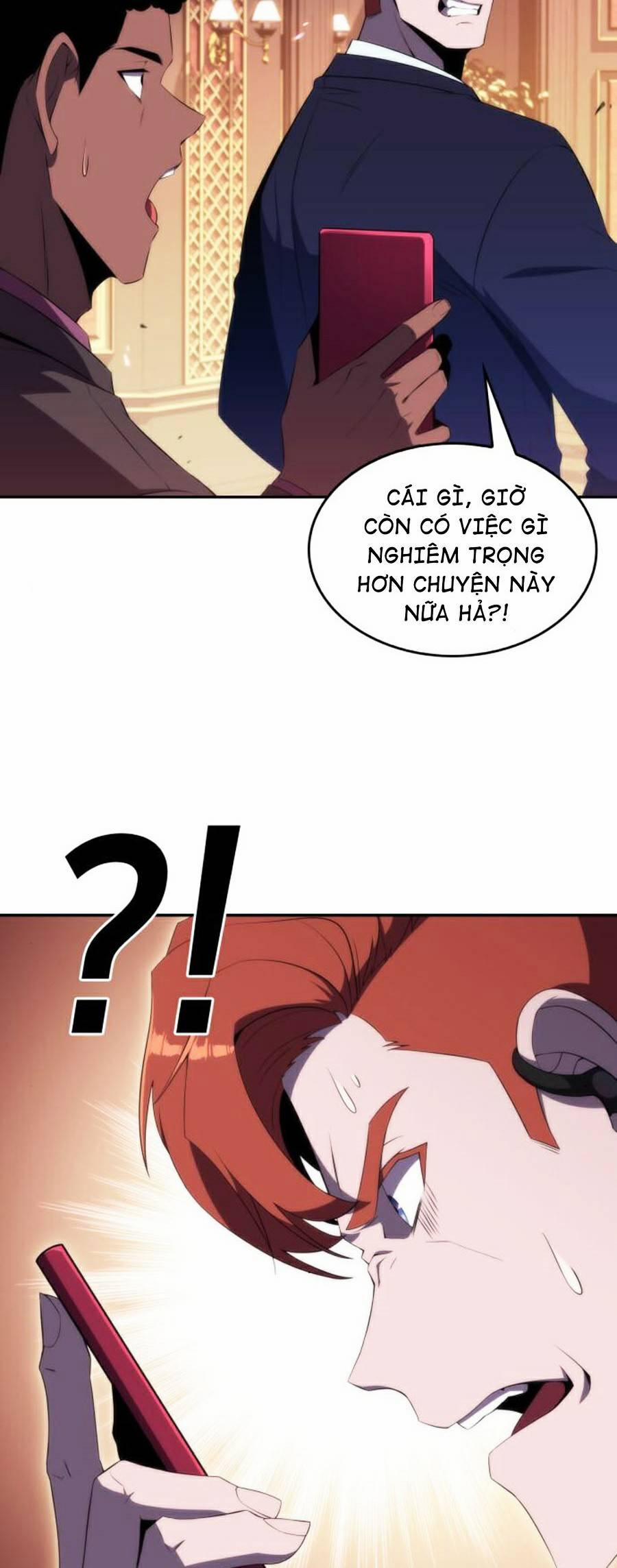 Tôi Là Tân Thủ Có Cấp Cao Nhất 35 trang 10