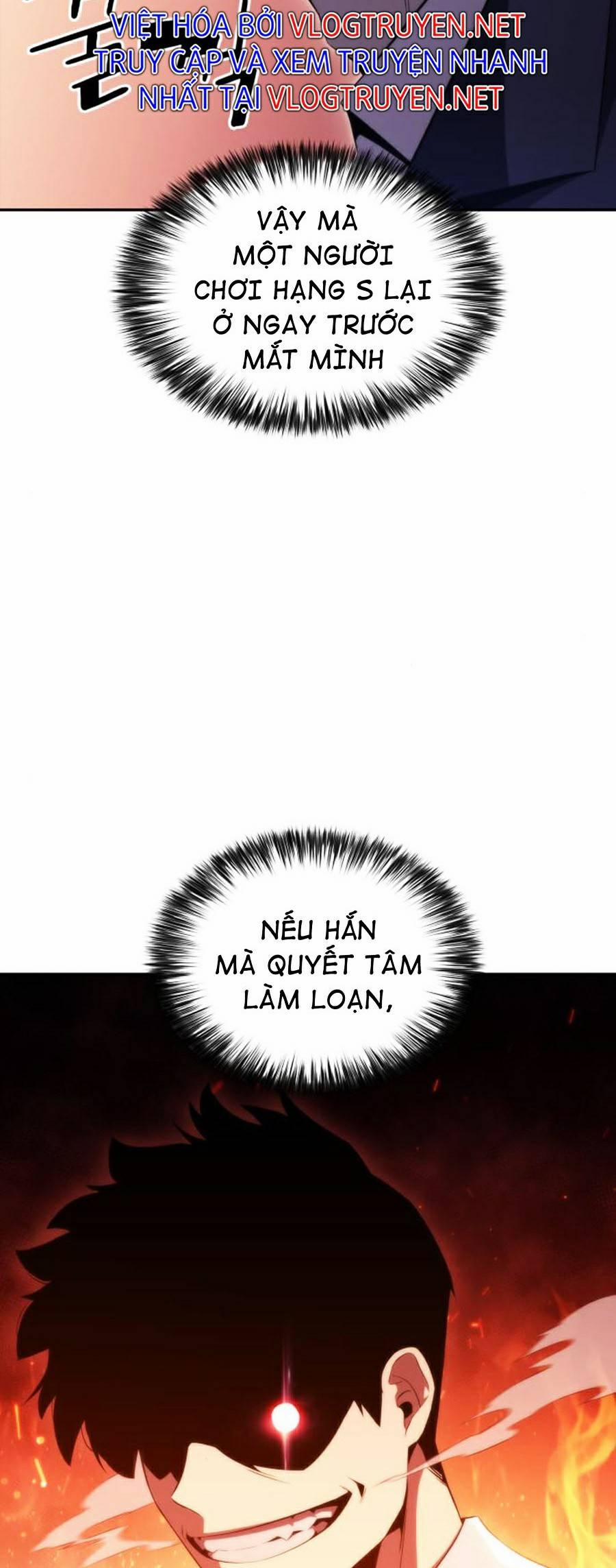 Tôi Là Tân Thủ Có Cấp Cao Nhất 35 trang 13