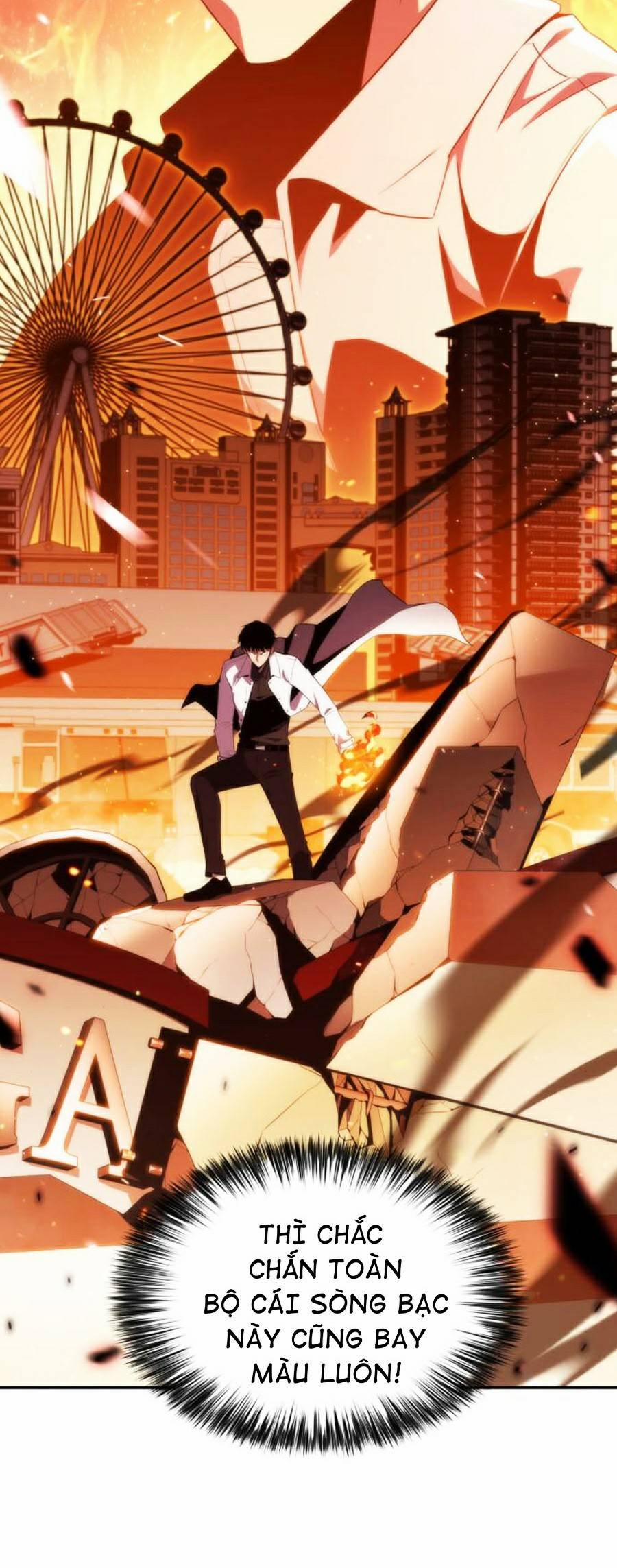 Tôi Là Tân Thủ Có Cấp Cao Nhất 35 trang 14