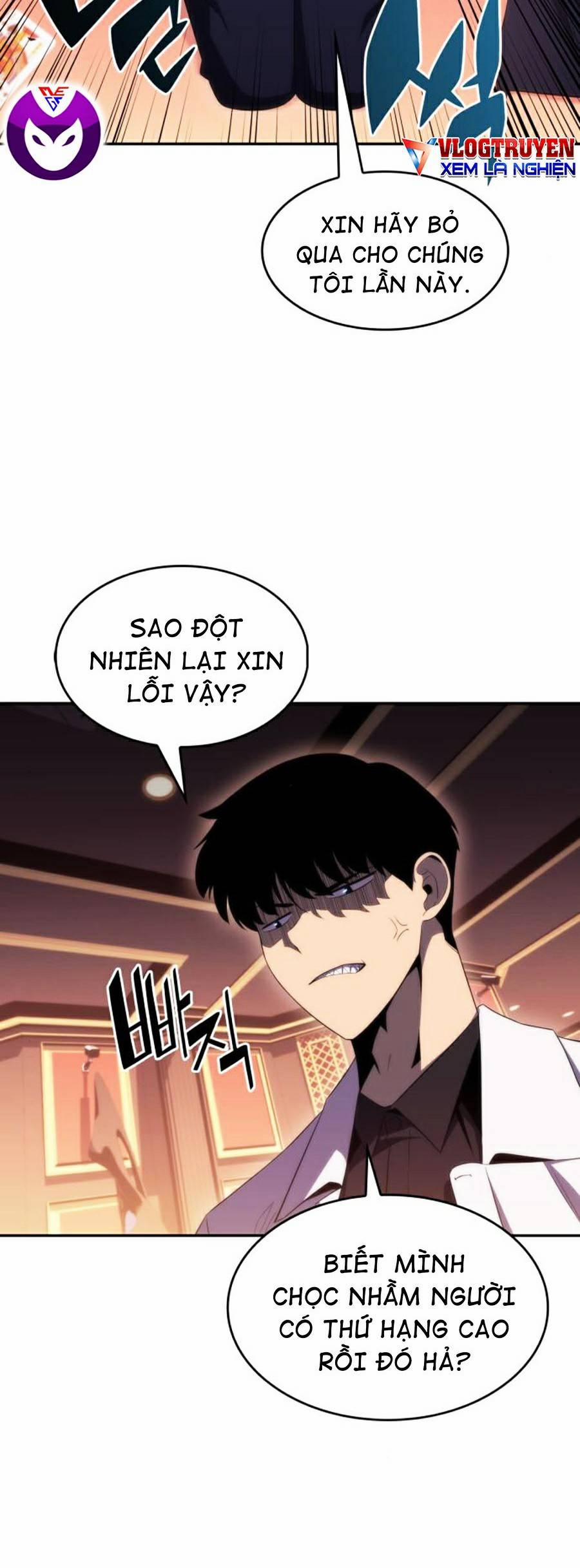 Tôi Là Tân Thủ Có Cấp Cao Nhất 35 trang 17