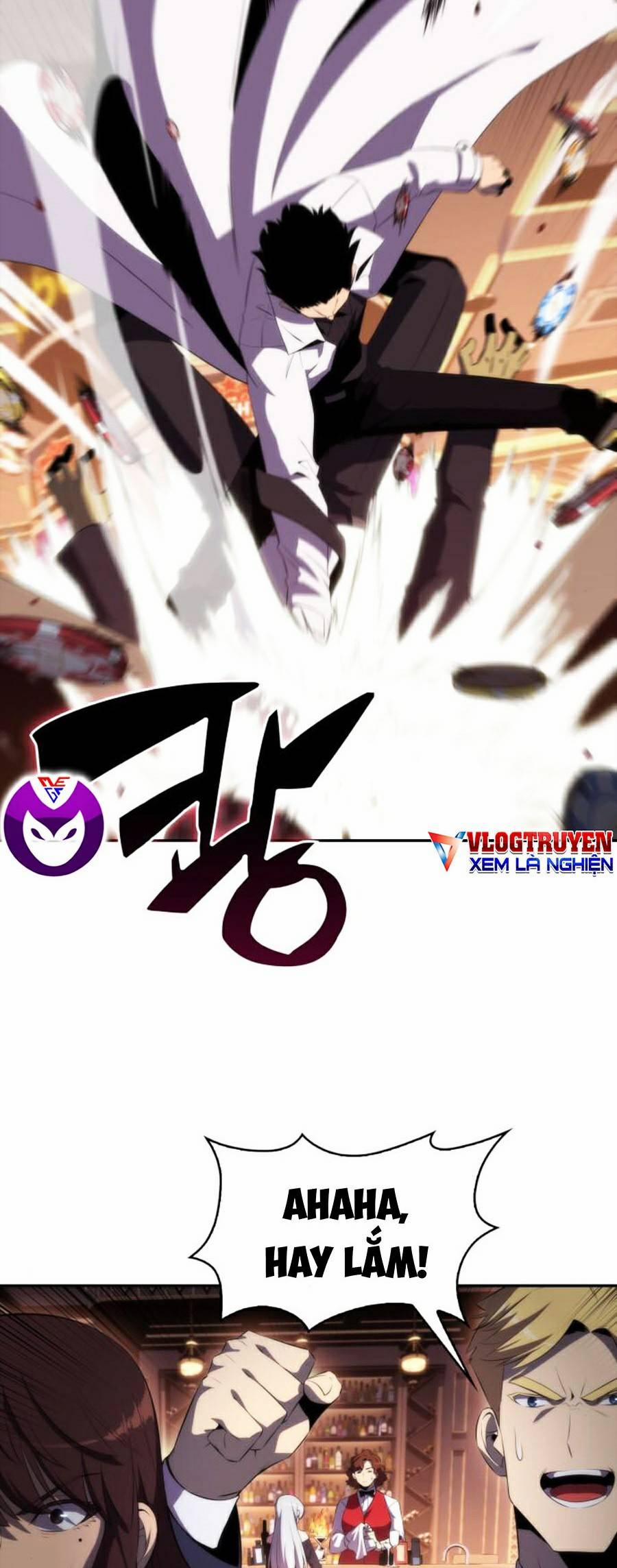 Tôi Là Tân Thủ Có Cấp Cao Nhất 35 trang 2