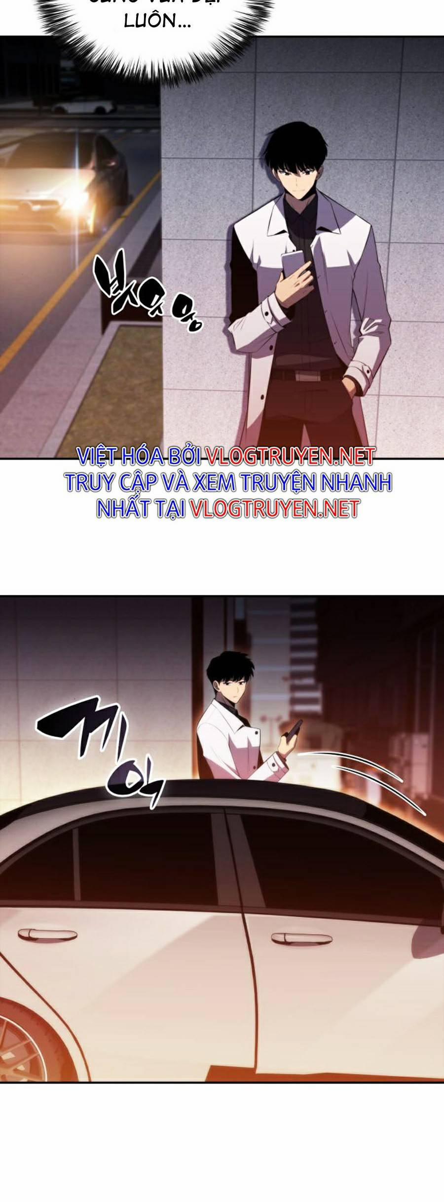 Tôi Là Tân Thủ Có Cấp Cao Nhất 35 trang 23